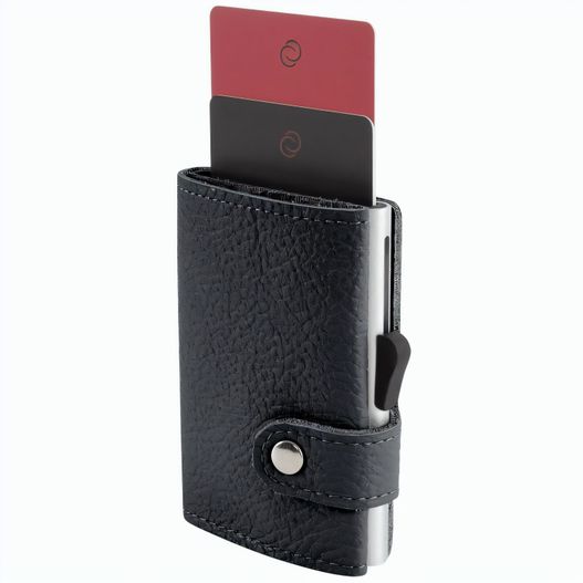 Metallkartenhalter C-Secure (Bild 1)