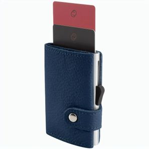 Metallkartenhalter C-Secure