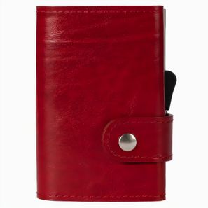 Metallkartenhalter C-Secure