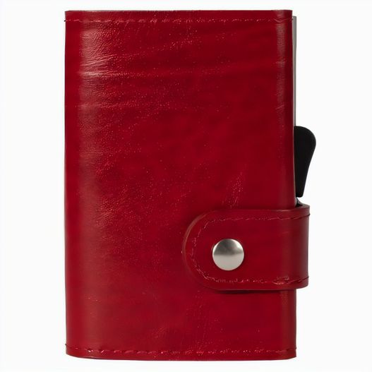 Metallkartenhalter C-Secure (Bild 1)