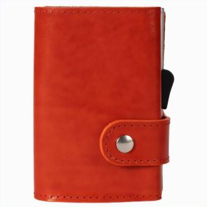 Metallkartenhalter C-Secure