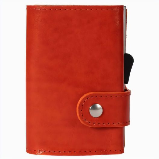 Metallkartenhalter C-Secure (Bild 1)