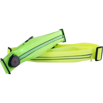 Produktabbildung LED Gürteltasche LED Gürteltasche