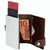 Metallkartenhalter C-Secure (Bild 3)