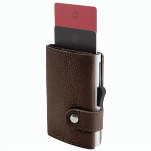 Metallkartenhalter C-Secure