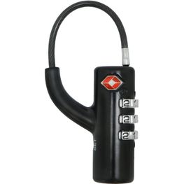 TSA-Kombinationsschloss