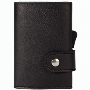 Metallkartenhalter C-Secure