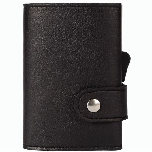 Metallkartenhalter C-Secure (Bild 1)