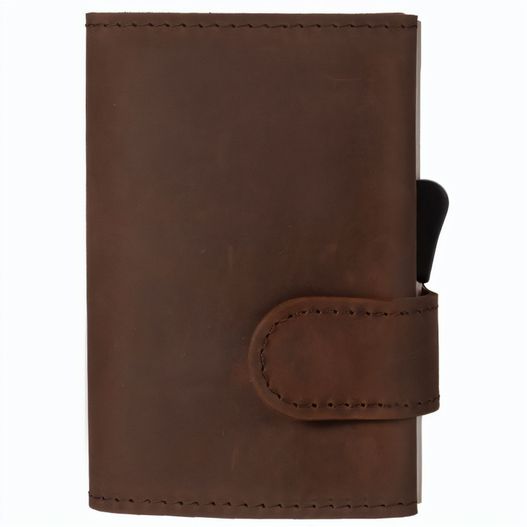 Metallkartenhalter C-Secure (Bild 1)