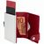 Metallkartenhalter C-Secure (Bild 2)