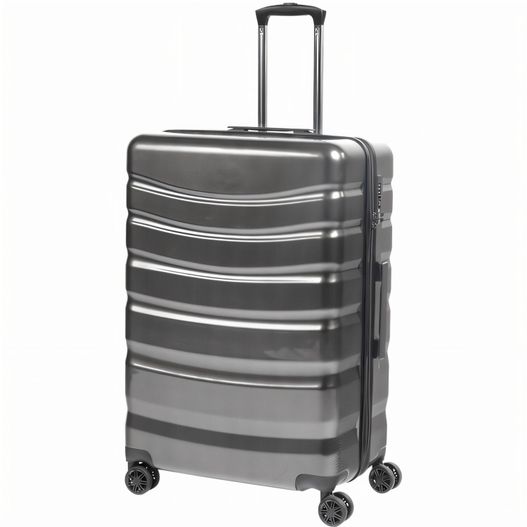 ein koffer mit rädern und griff Trolley 75 cm (Bild 1)
