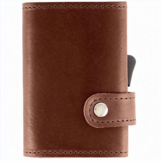 Metallkartenhalter C-Secure (Bild 1)