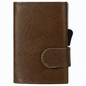 Metallkartenhalter C-Secure