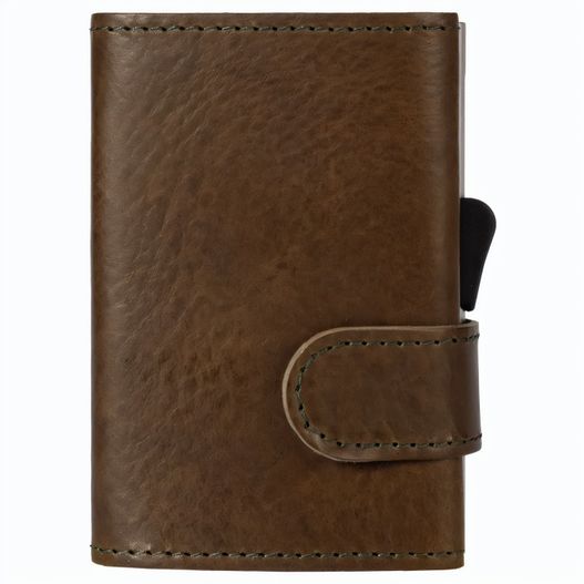 Metallkartenhalter C-Secure (Bild 1)