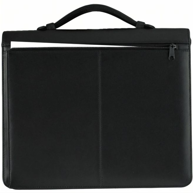 Verkaufsmappe A4 mit RV