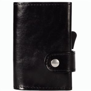 Metallkartenhalter C-Secure