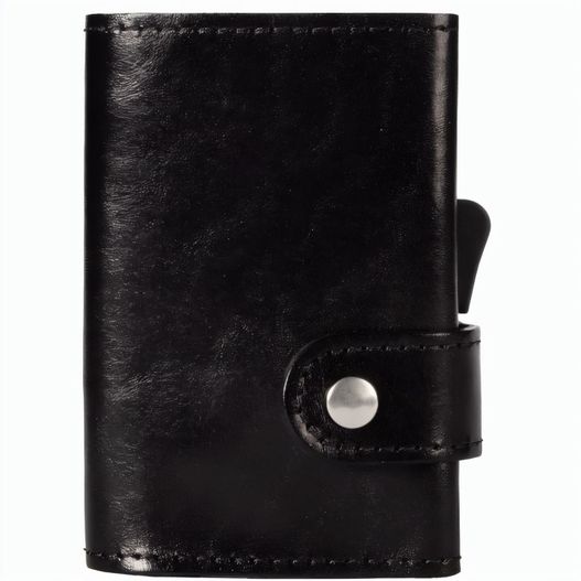 Metallkartenhalter C-Secure (Bild 1)