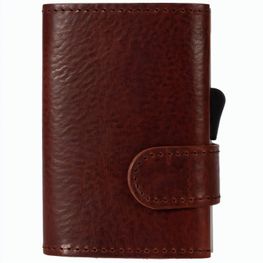 Metallkartenhalter C-Secure