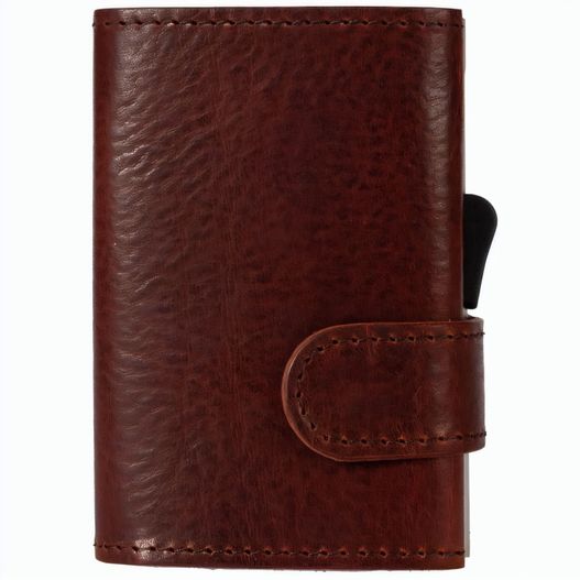 Metallkartenhalter C-Secure (Bild 1)