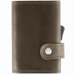 Metallkartenhalter C-Secure