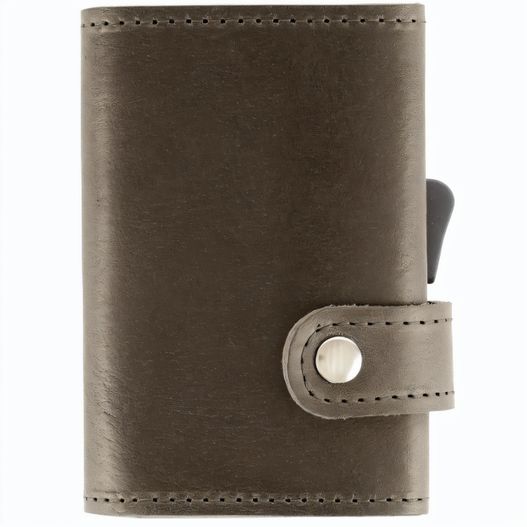 Metallkartenhalter C-Secure (Bild 1)