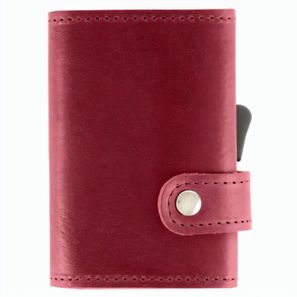 Metallkartenhalter C-Secure