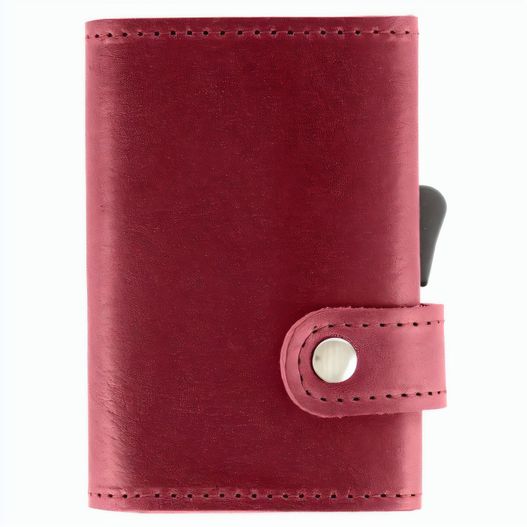 Metallkartenhalter C-Secure (Bild 1)