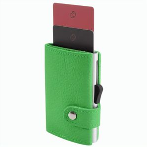 Metallkartenhalter C-Secure