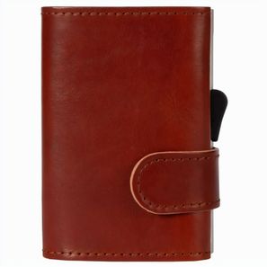 Metallkartenhalter C-Secure