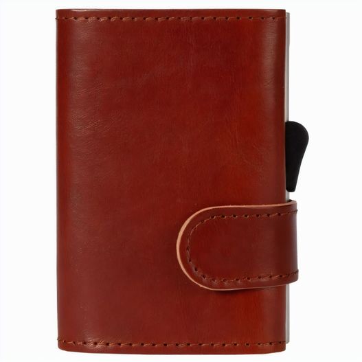 Metallkartenhalter C-Secure (Bild 1)