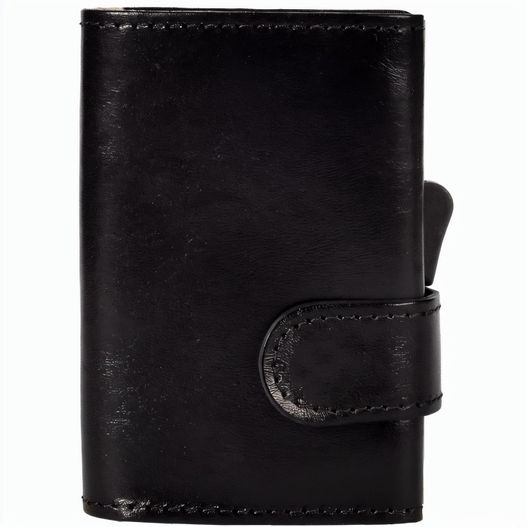 Metallkartenhalter C-Secure (Bild 1)