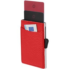 C-Secure RFID Kartenhalter