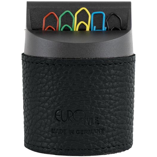 Büroklammernspender, rund (Bild 1)