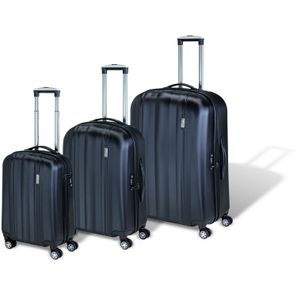 3er Trolley-Set