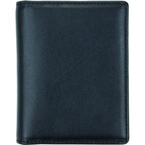 Kartenetui mit RFID Folie