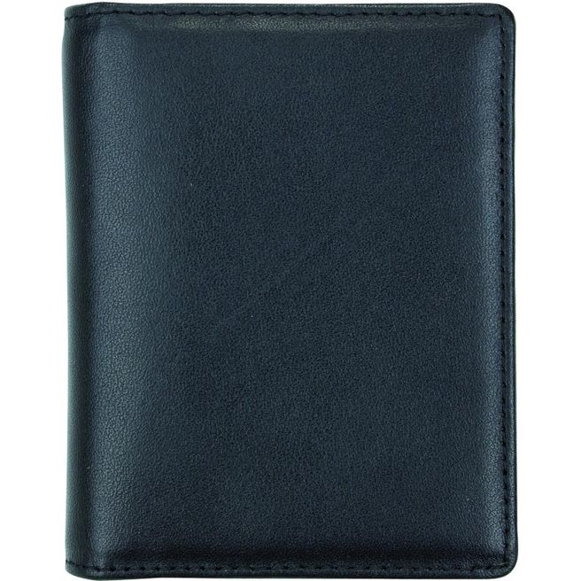 Kartenetui mit RFID Folie