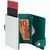 Metallkartenhalter C-Secure (Bild 2)