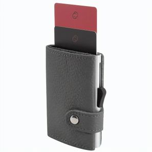 Metallkartenhalter C-Secure