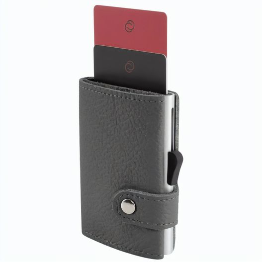 Metallkartenhalter C-Secure (Bild 1)