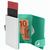 Metallkartenhalter C-Secure (Bild 3)