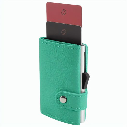 Metallkartenhalter C-Secure (Bild 1)