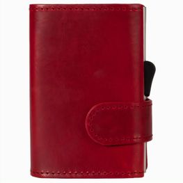 Metallkartenhalter C-Secure