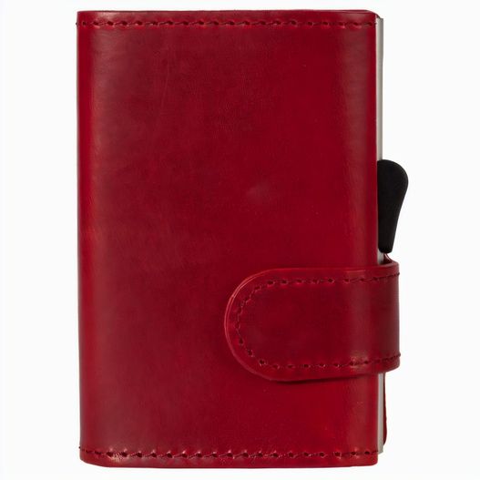 Metallkartenhalter C-Secure (Bild 1)