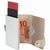 Metallkartenhalter C-Secure (Bild 3)