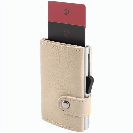 Metallkartenhalter C-Secure (Bild 1)