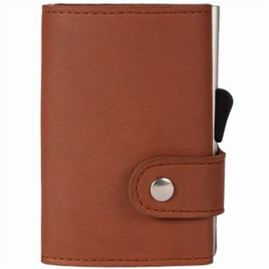Metallkartenhalter C-Secure