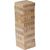 Stapel Geschicklichkeitsspiel aus Holz (Bild 2)