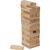 Stapel Geschicklichkeitsspiel aus Holz (Bild 1)