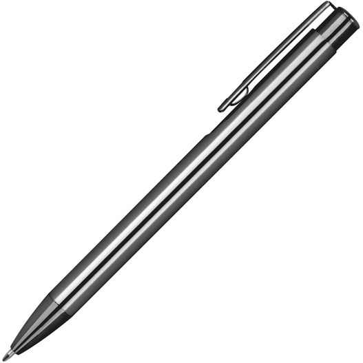 Produktabbildung Druckkugelschreiber aus Aluminium in Metallic Farben Druckkugelschreiber aus Aluminium in Metallic Farben (Bild 1)