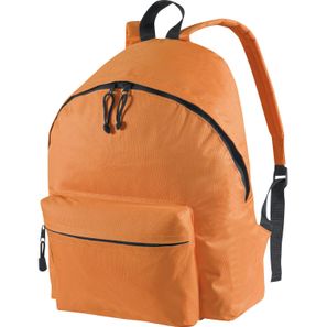 Großer Rucksack aus Polyester